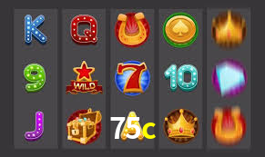 VIP Casino 75c