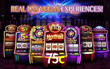 Exclusive Offers 75c